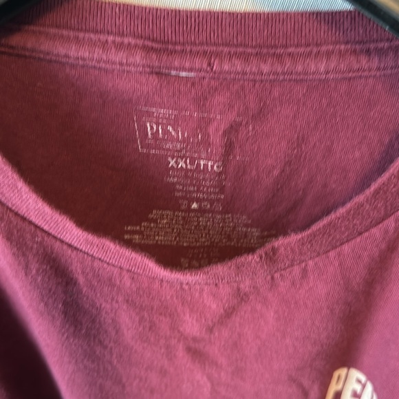 Pendleton Tee - Picture 3 of 4